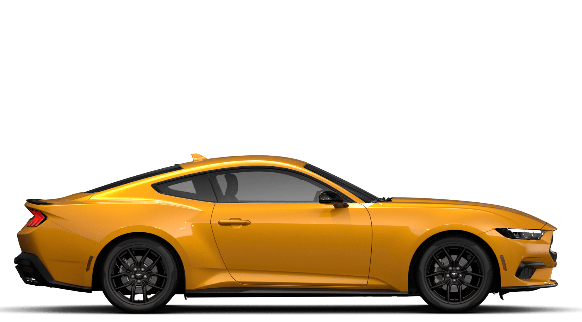 2026 Ford Mustang® External Image 1